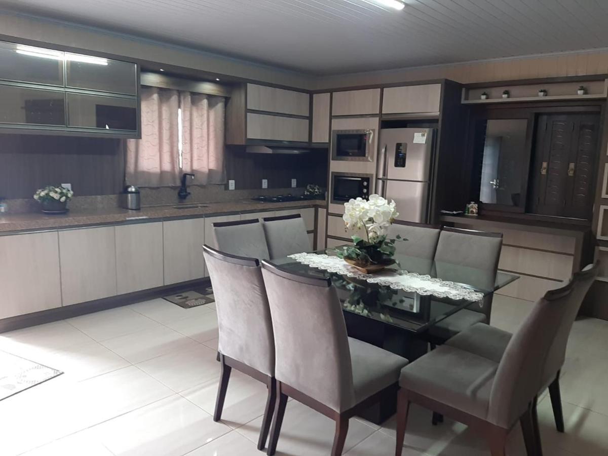 Casa Canyons & Campo Villa Прая Гранде Екстериор снимка