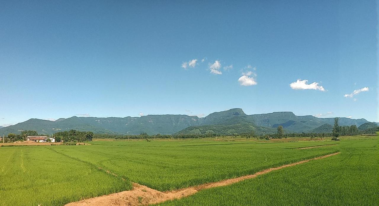 Casa Canyons & Campo Villa Прая Гранде Екстериор снимка